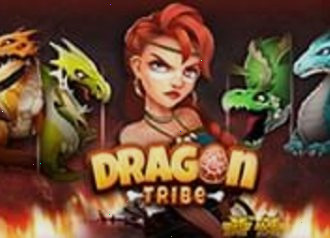 Слот Dragon Tribe Nolimit City приключения