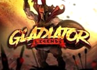 Видеослот Gladiator Legends Hacksaw Гладиаторы