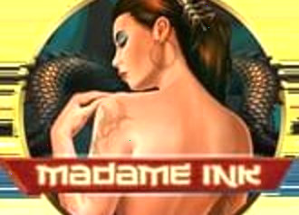 Развлечение Madame Ink Play’n Go тематика магии