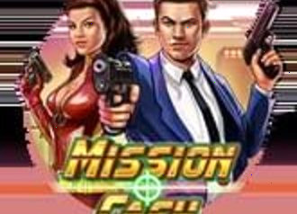Игровой автомат Mission Cash от Play’n Go динамичный
